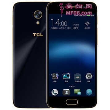 TCL 580 ƶͨ4G ȫֻͨ ˫˫ 3GB+32GB Ž