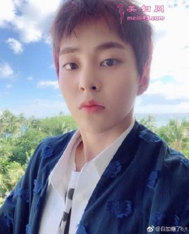 EXOXIUMIN5³ з˿