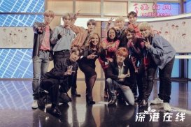 NCT 127FOX5֪㡶GoodDay New York