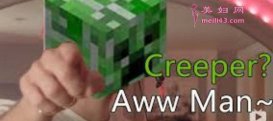 creeperʲô˼ creeper