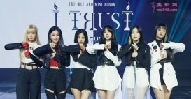 (G)I-DLE սոַ I trustڹ