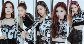 ITZY ¸ǿ˧ ع showcase ȫֱ