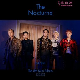 NUEST ˼THE NOCTURNEMVԴ