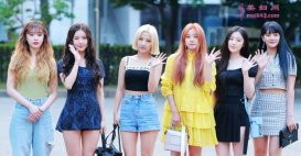 (G)I-DLE Υ˸»ع 4ܷר