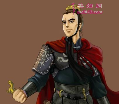 卫青为汉朝做出巨大的贡献 死后皇帝为什么要灭他的家族