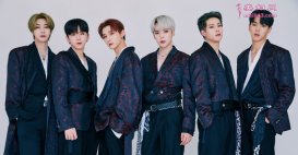 Monsta X ȫԱعڼFANTASIA XײԤƬɴ̼