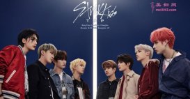 Stray Kids չг յ6