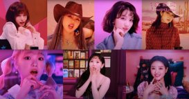 Oh My Girl 辫Ƭع λø